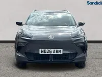 New MG S5 SE 169 kW (231 HP) 2026 SUV