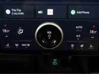 Used Ford Mustang Mach-E Standard Range 197 kW (269 HP) 2023 Blue SUV