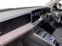 Used VW Tiguan 130 HP (95 kW) 2025 Black SUV