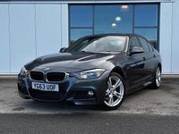 Used BMW 320 M Sport 2013 Grey Sedan