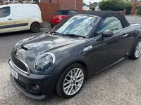 Used Mini Cooper S 2013 Hatchback