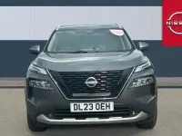 Used Nissan X-Trail Tekna 213 HP (156 kW) 2026 SUV