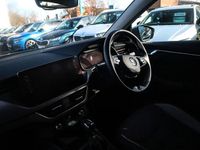 Used Skoda Kamiq SE L 115 HP (84 kW) 2022 Grey SUV