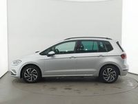 used VW Golf Sportsvan 1.5 TSI EVO 130 Match 5dr