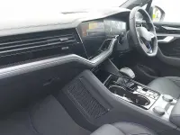 Used VW Touareg Edition 462 HP (339 kW) 2026 Grenadilla black SUV