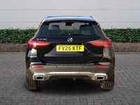 Used Mercedes GLA180 Sport Edition 136 HP (100 kW) 2025 Black SUV