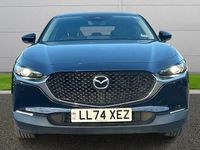 Used Mazda CX-30 Homura-Line 140 HP (102 kW) 2026 SUV