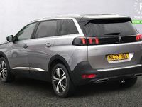 Used Peugeot 5008 GTi 179 HP (131 kW) 2018 SUV
