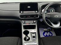 used Hyundai Kona Electric 150kW Premium 64kWh 5dr Auto