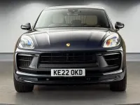 Used Porsche Macan GTS 441 HP (324 kW) 2025 SUV