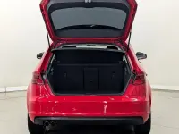 Used Audi A3 Sportback Sport 116 HP (85 kW) 2018 Hatchback