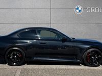 Used BMW M2 Shadowline 460 HP (338 kW) 2024 Black Coupe