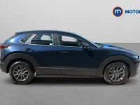 Used Mazda CX-30 Center-Line 140 HP (102 kW) 2025 Blue SUV