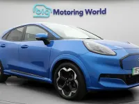 Used Ford Puma Premium 122 kW (167 HP) 2025 SUV