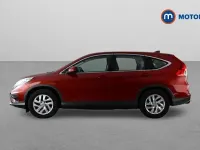 Used Honda CR-V S 155 HP (114 kW) 2018 SUV