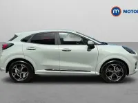 Used Ford Puma ST-Line 125 HP (91 kW) 2025 Grey SUV