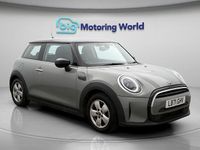 Used Mini Cooper Classic 136 HP (100 kW) 2022 Grey Hatchback