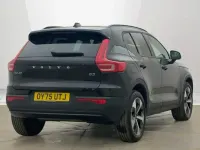 Used Volvo XC40 Plus 161 HP (118 kW) 2026 SUV