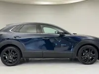 Used Mazda CX-30 Homura-Line 140 HP (102 kW) 2025 Blue SUV