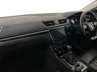 Used Skoda Superb LAURIN & KLEMENT 187 HP (137 kW) 2024 Graphite grey metallic Hatchback