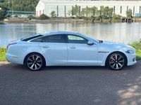 used Jaguar XJ Series 3.0d V6 Portfolio 4dr Auto