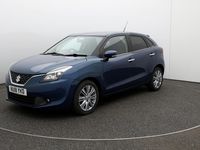 used Suzuki Baleno 2018 | 1.0 Boosterjet SZ5 Auto Euro 6 5dr