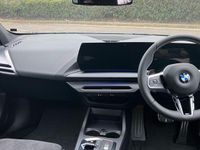 New BMW 120 M Sport 156 HP (114 kW) 2026 Black Hatchback