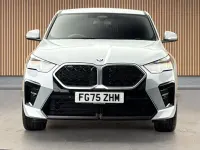 Used BMW X2 M Sport 170 HP (125 kW) 2025 Grey SUV