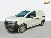 Used Nissan Townstar Acenta 89 kW (122 HP) 2024 White Van