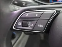 Used Audi A4 Sport 204 HP (150 kW) 2024 Black Estate