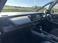 Used Honda Jazz Advance 122 HP (89 kW) 2023 Black Hatchback