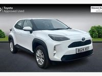 Used Toyota Yaris Hybrid 116 HP (85 kW) 2026 Estate