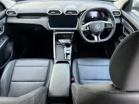 Used MG ZS Trophy 196 HP (144 kW) 2025 Silver SUV