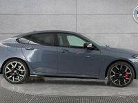 Used BMW M235 Comfort Edition 296 HP (217 kW) 2025 Grey Coupe