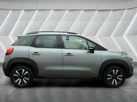 Used Citroën C3 Aircross Feel 2017 Grey SUV