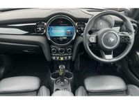 Used Mini Cooper S Level 3 135 kW (184 HP) 2023 White Hatchback