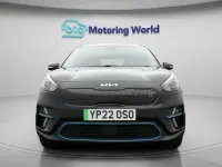 Used Kia e-Niro 98 kW (134 HP) 2022 SUV