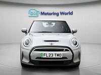 Begagnad Mini Cooper Level 2 135 kW (184 HK) 2023 Halvkombi