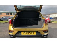 used VW T-Roc 1.0 TSI SE 5dr