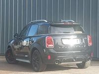 Used Mini John Cooper Works 306 HP (225 kW) 2019 Black Hatchback