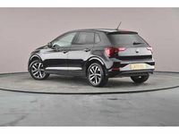 New VW Polo 95 HP (69 kW) 2025 Hatchback