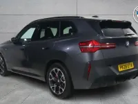 Used BMW X3 M Sport 194 HP (142 kW) 2026 Grey SUV
