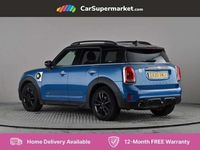 used Mini Cooper S Countryman 1.5 E Sport ALL4 PHEV 5dr Auto