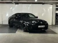 Used BMW M4 Competition Edition 503 HP (369 kW) 2024 Black Coupe
