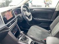 Used VW T-Roc 150 HP (110 kW) 2023 SUV