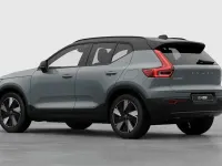 New Volvo EX40 Plus 185 kW (252 HP) 2026 Onyx black SUV