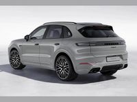 Used Porsche Cayenne 464 HP (341 kW) 2024 Grey SUV