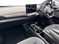 New VW ID.4 Pro 210 kW (286 HP) 2026 Moonstone grey SUV