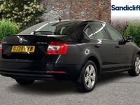 used Skoda Octavia 1.5 TSI SE Technology 5dr