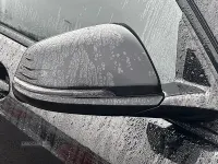 Used BMW 118 M Sport 2022 Black Hatchback